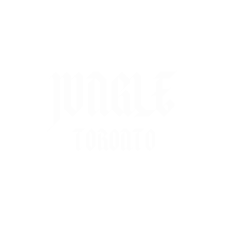 Jungle Toronto Logo